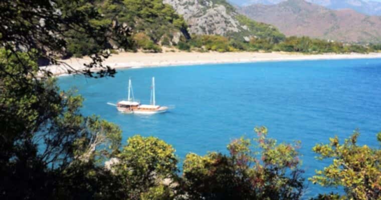 10 Valid Reasons To Rent A Gulet This Summer