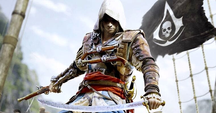 7 Sailing Games That Brings High Seas to Your PC