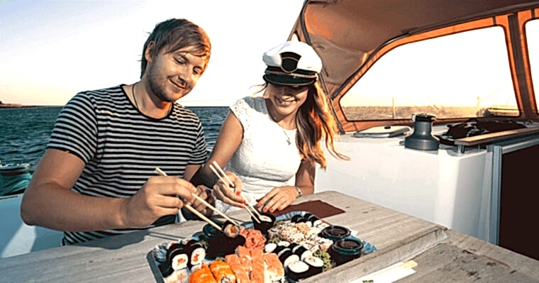 All Inclusive Boat Rental