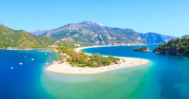 Fethiye Yacht Charter