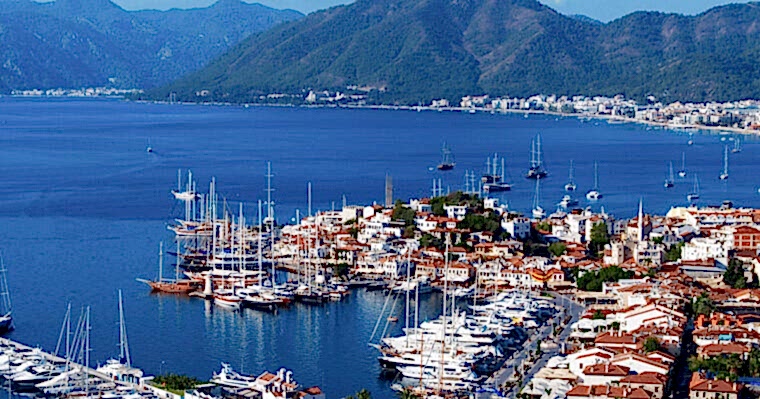 Marmaris Turkey