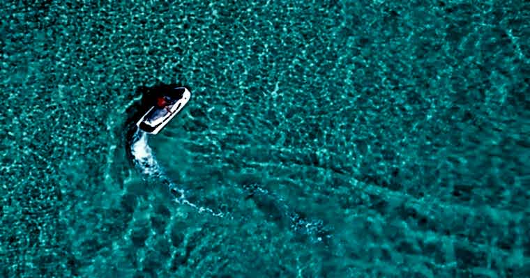 The name originating from Turkey’s Seas Turquoise