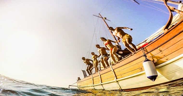 Things To Plan Before A Blue Voyage