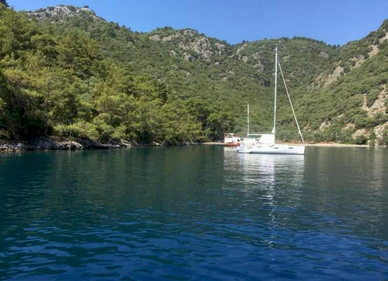 10 Impressive Reasons to Choose Yacht Charter Turkey