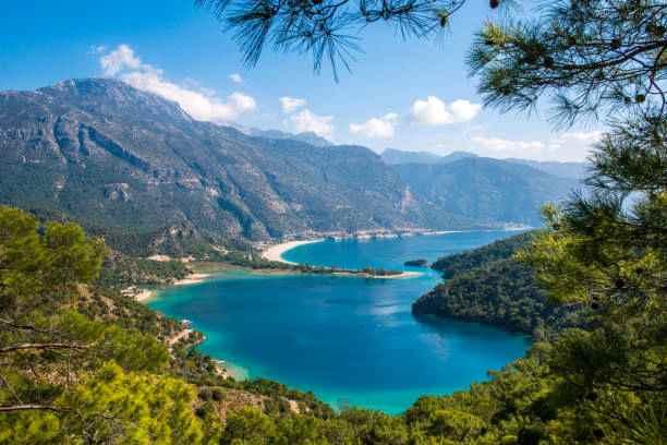 Discover Fethiye in Style: 5 Reasons to Charter a Yacht