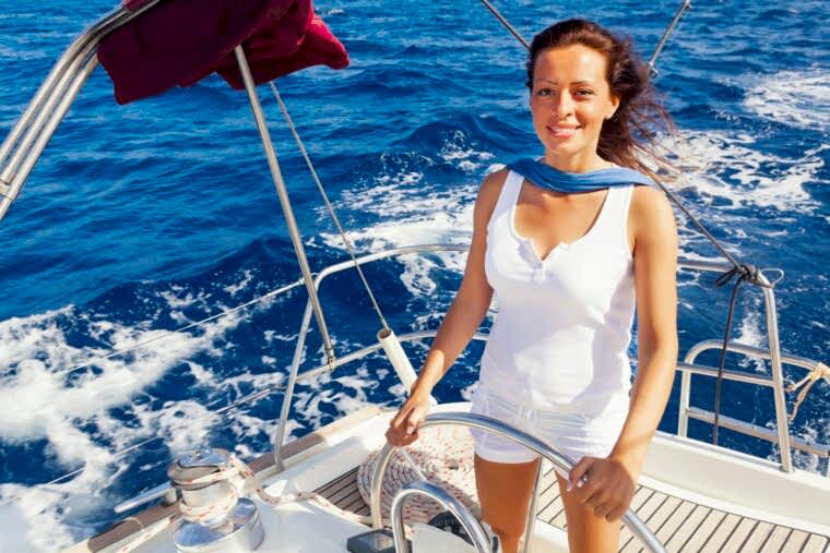 All Aboard! Your Guide to Bareboat Yacht Charter in Turkey