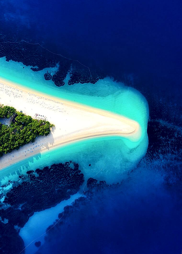 5 Reasons for a Yacht Charter in Croatia