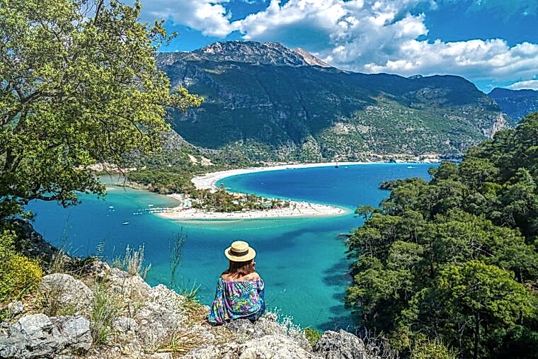 Best Time to Visit Turkey for Yacht Charter