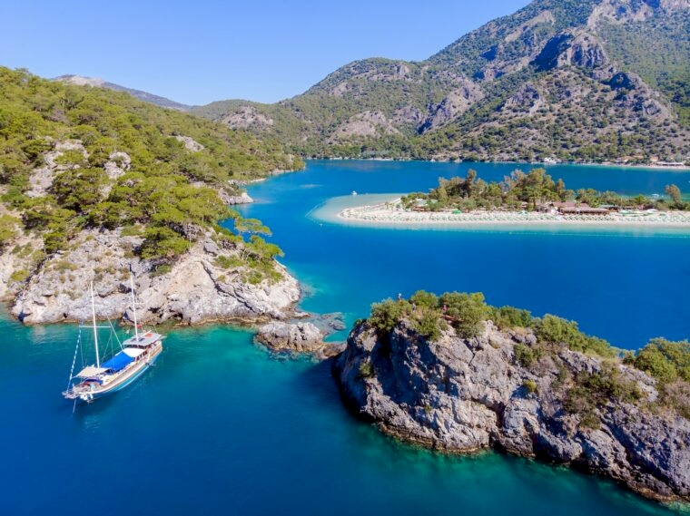 How to Plan the Perfect Skippered Gulet Charter in Turkey