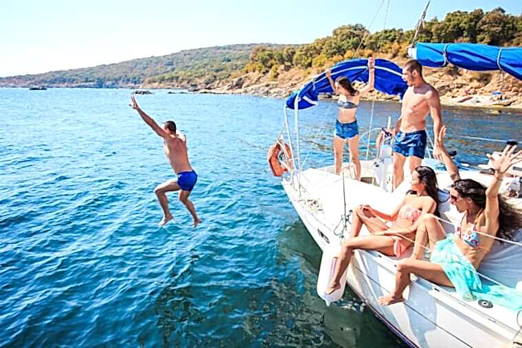 Yacht Charter Adventures: Uncovering Fethiye’s Best Activities