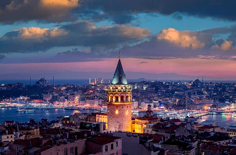 istanbul