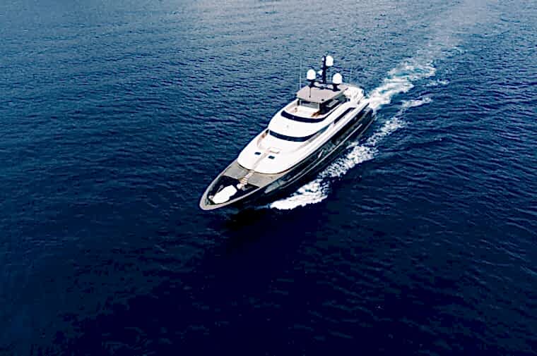 Luxury Yacht Charter Turkey: A Guide to the Ultimate Seafaring Experience