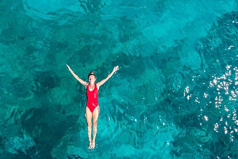 Benefits of Seawater for Health