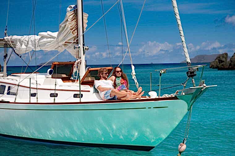 Choosing the Right Yacht for Your Sailing Holidays in Turkey