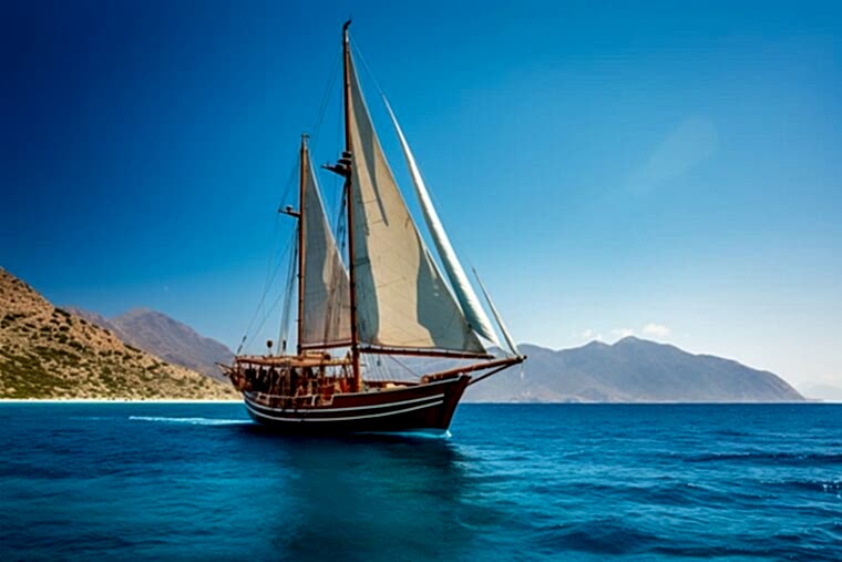 The Comprehensive Guide to Gulet Charter in Turkey
