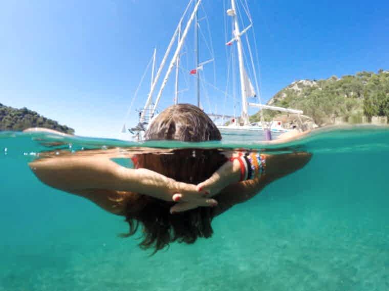 The Benefits of Booking a Private Gulet Charter