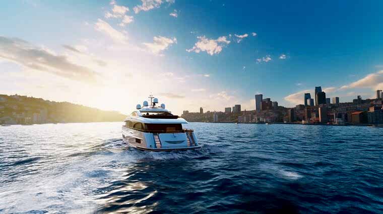 Your Ultimate Guide to Yacht Charter and Boat Rental in Istanbul