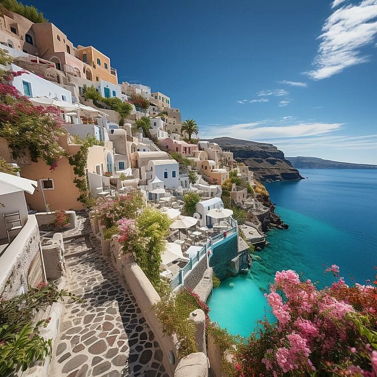 Yacht Charter in Greece Guide