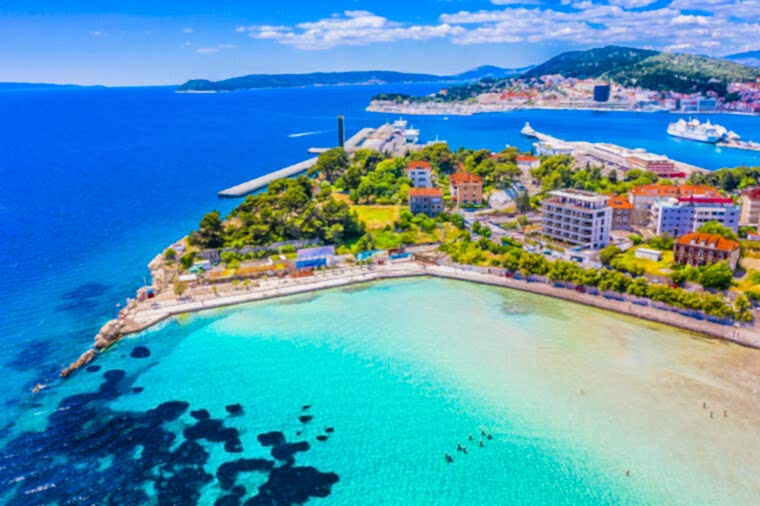 9 Best Islands to Visit Near Split