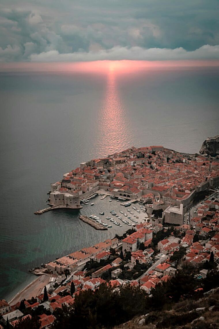 Adriatic Sea Yacht Charter: Exploring Croatia’s Coast