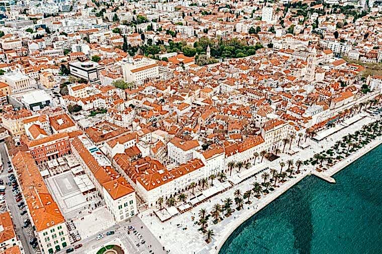 Cultural Tours in Croatia