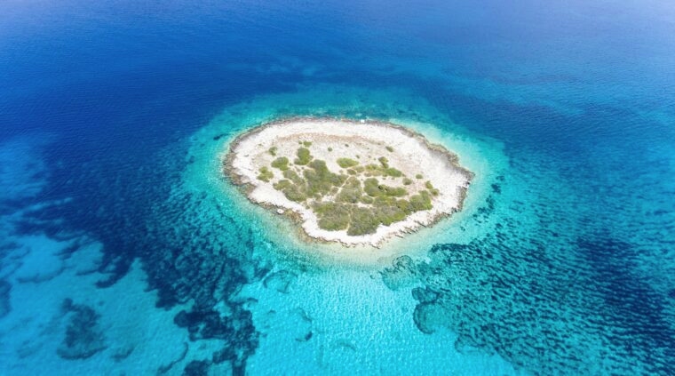 10 Compelling Reasons for a Yacht Charter in Croatia