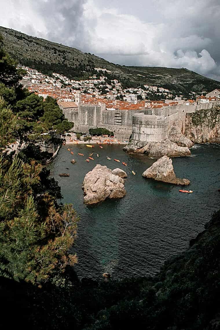 Top Activities and Experiences in Croatia