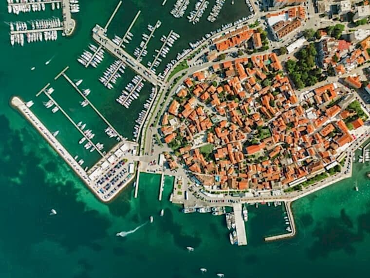Yacht Charter Biograd Guide