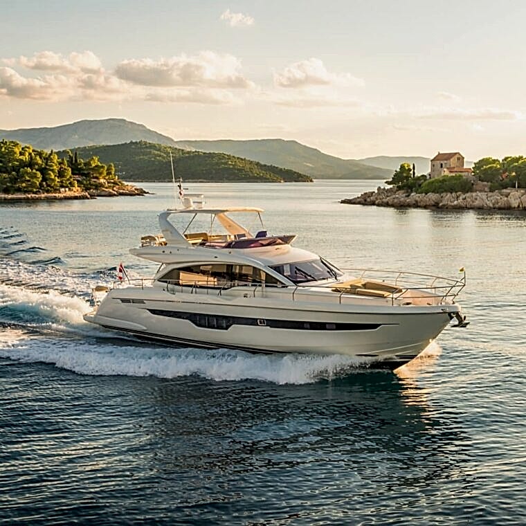 Yacht Charter in Croatia Guide: Complete Sailing Tips