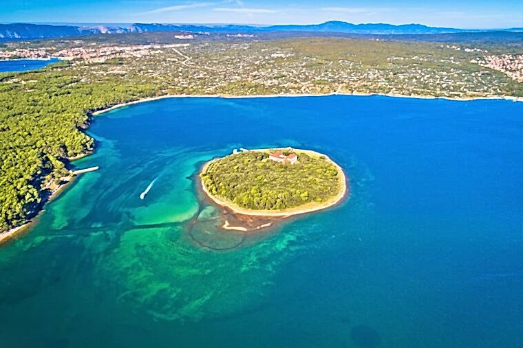 Yacht Charter in the Kvarner Region Guide