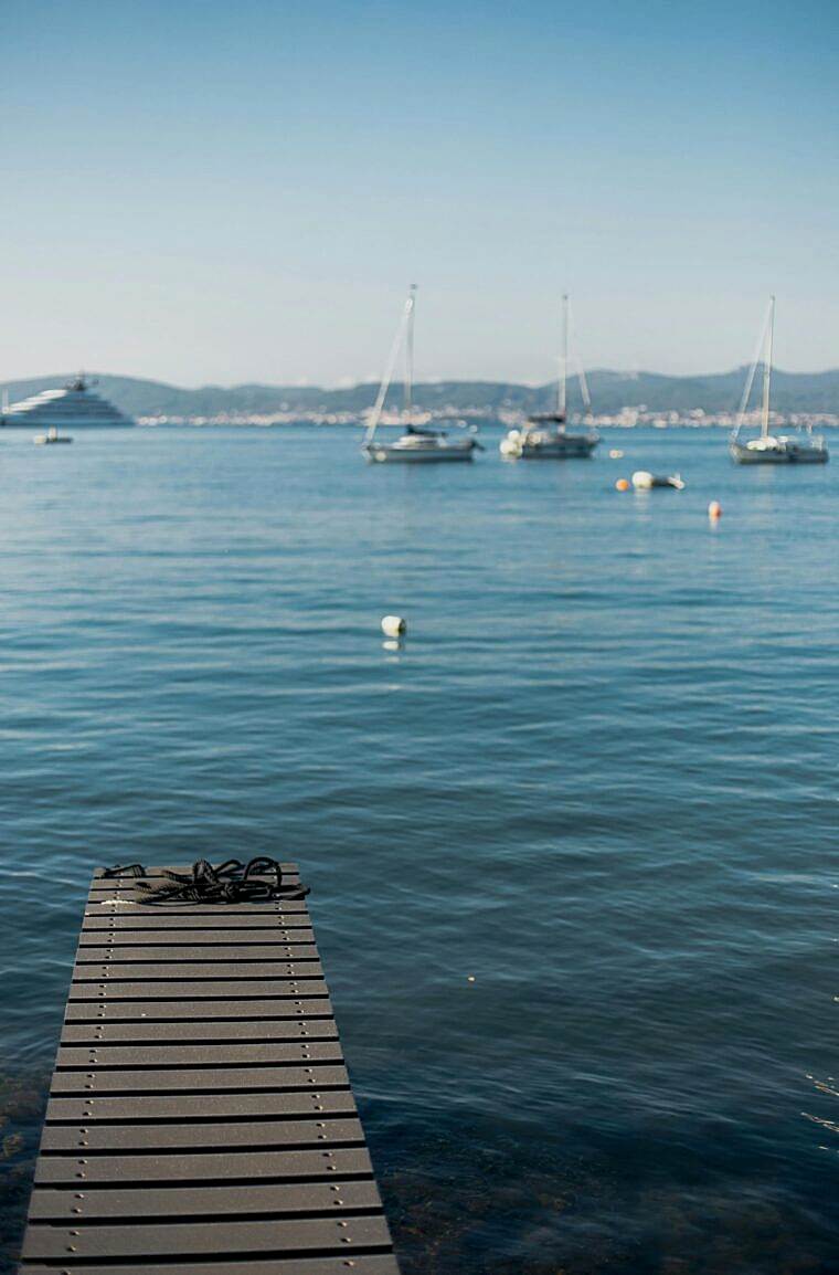 Yacht Charter Northern Dalmatia Guide