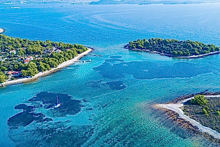 Yacht Charter Trogir Guide