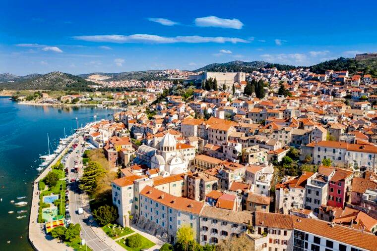 Yacht Charter Šibenik Guide