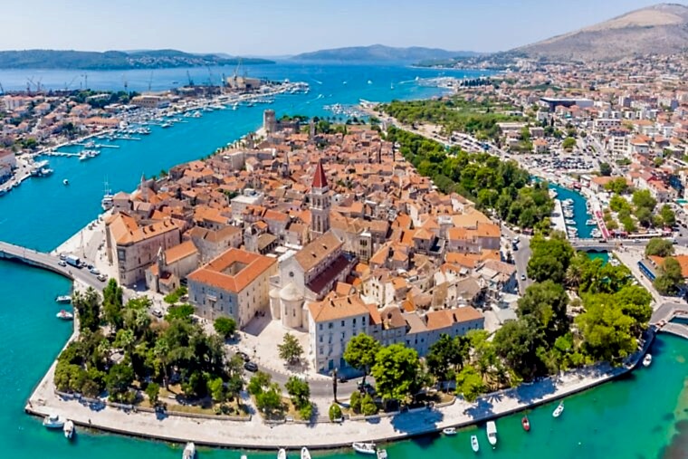 Yacht Charter Primošten Guide