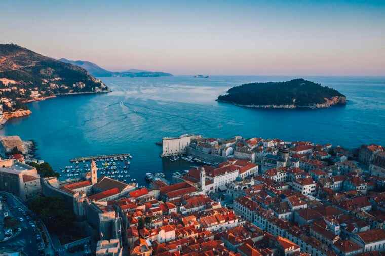 Yacht Charter Dubrovnik Guide