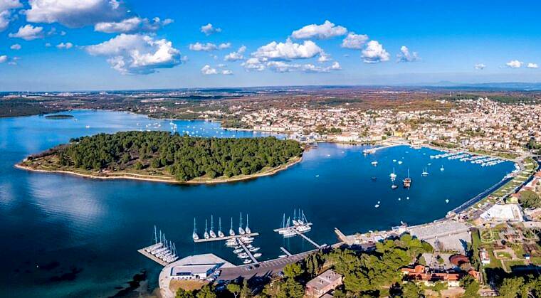 Yacht Charter Medulin Guide