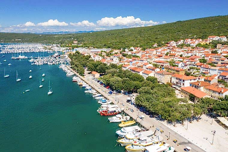 Yacht Charter Punat Guide