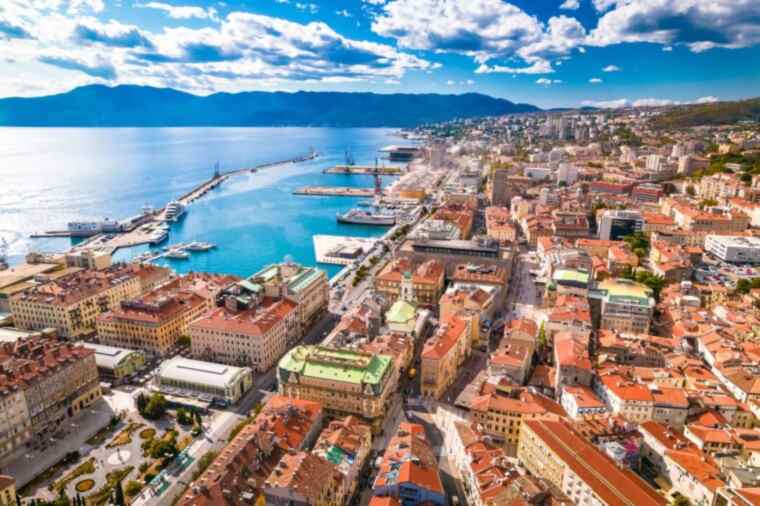 Yacht Charter Rijeka Guide