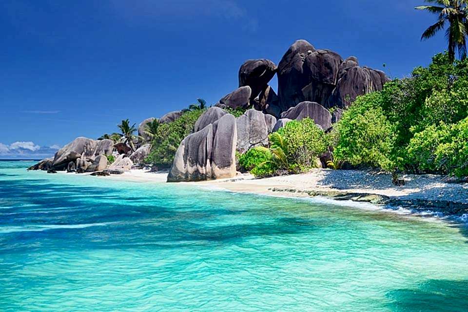 Seychelles