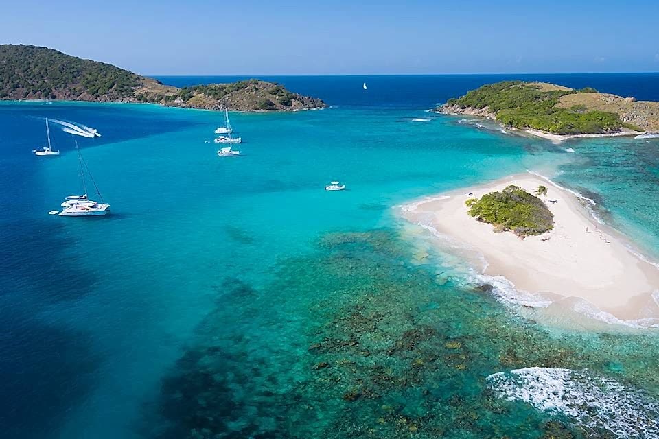 British Virgin Islands